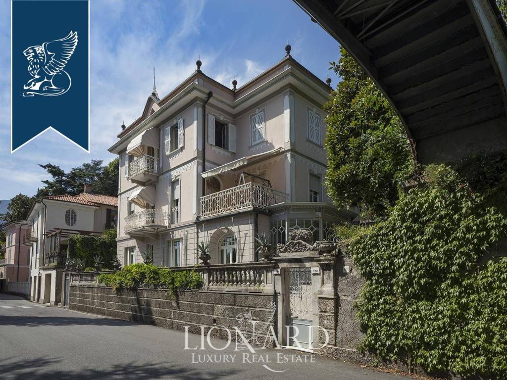 Villa a Laglio - Foto 4