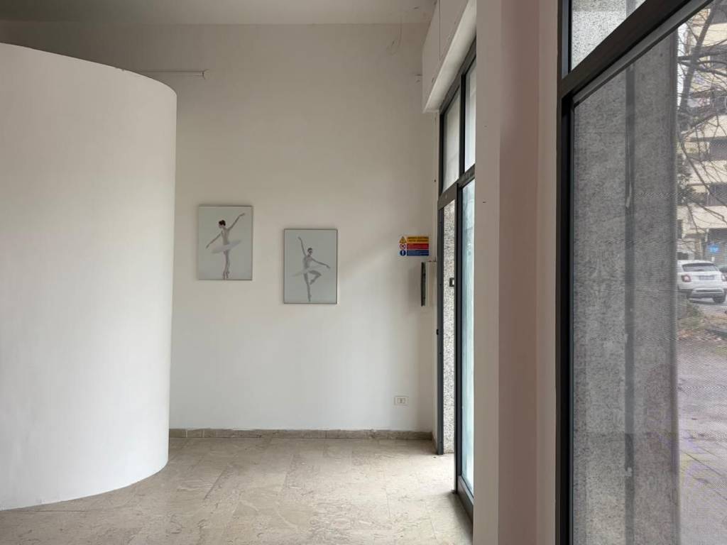 Immobile a Cosenza in Via Edoardo e Mario Cristoforo, 33 - Foto 3