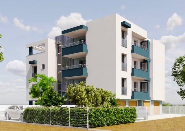 Appartamento a Rimini in Via Giovanni Palmiri - Foto 3