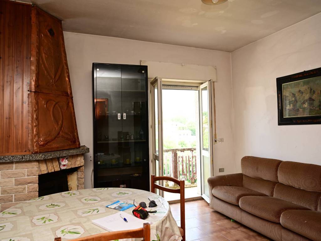 Appartamento a Frontone in Monte Catria, 6 - Foto 4