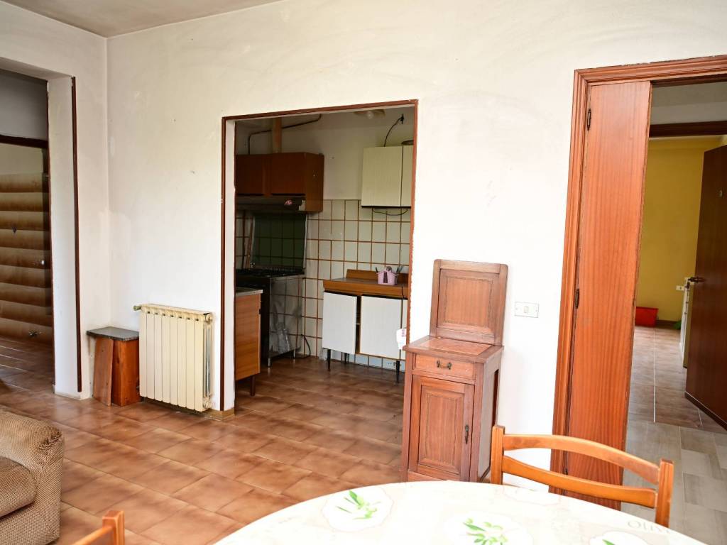Appartamento a Frontone in Monte Catria, 6 - Foto 5