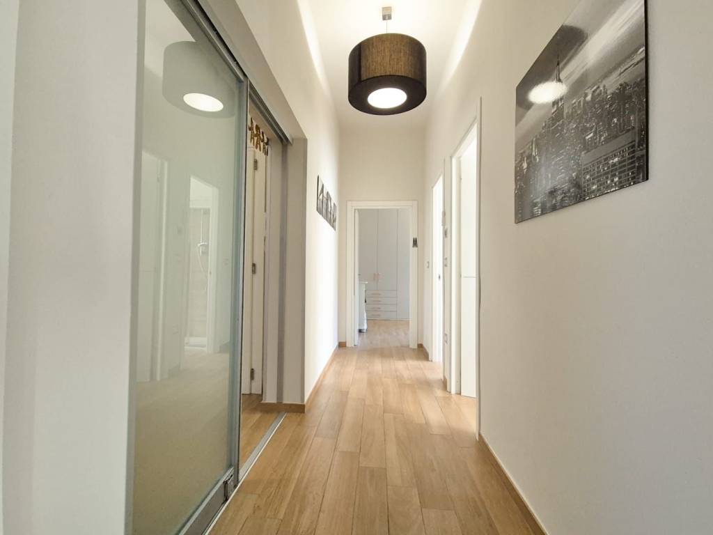 Appartamento a Pescara in Piazza Publio Ovidio Nasone - Foto 3