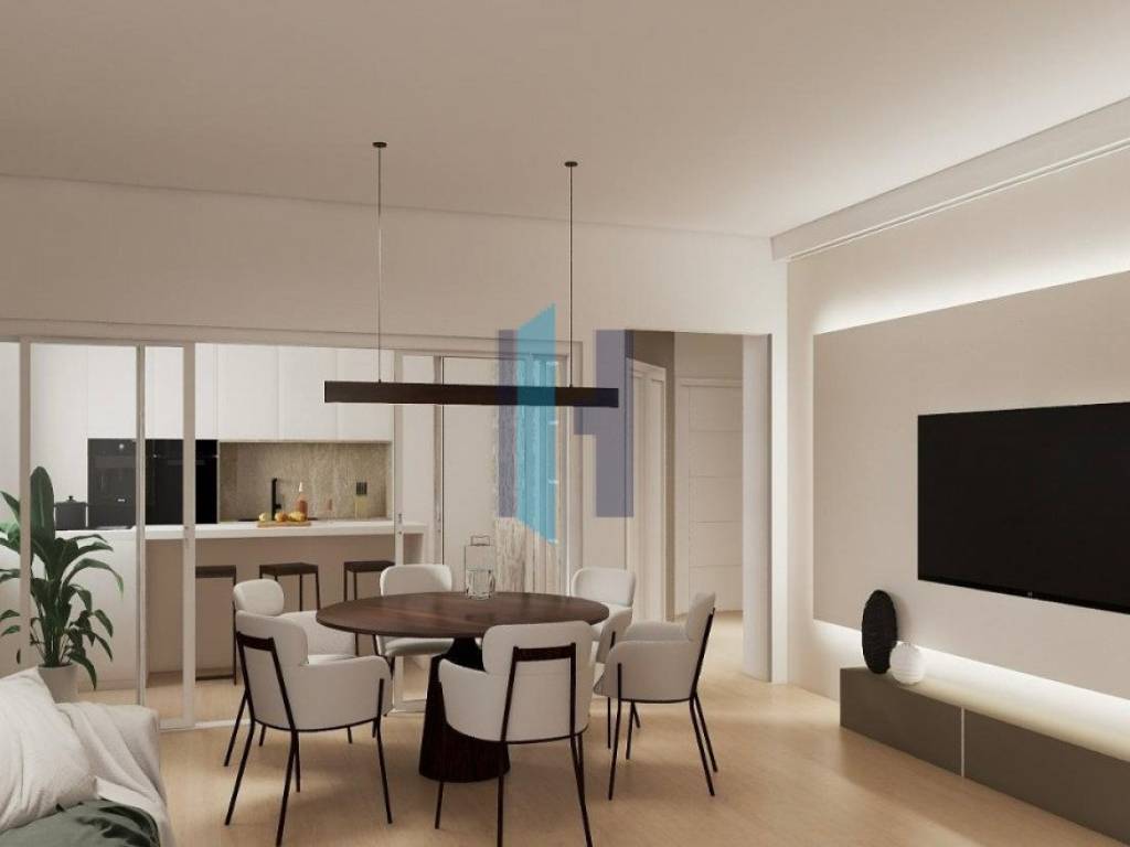 Appartamento a Brescia in Via Settima villaggio sereno 60 - Foto 3
