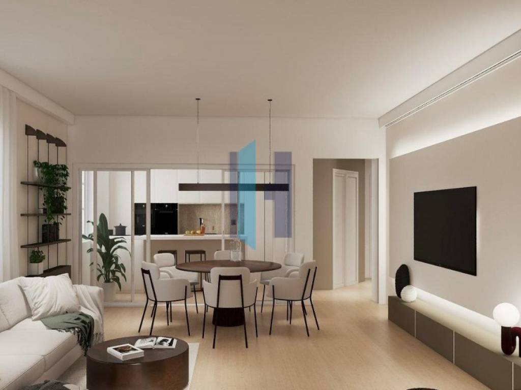 Appartamento a Brescia in Via Settima villaggio sereno 60 - Foto 4