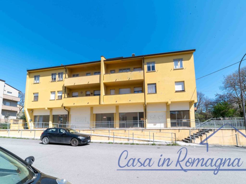 Appartamento a Novafeltria in Via XXV Aprile - Foto 2