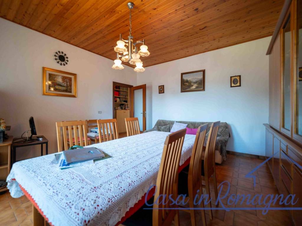 Appartamento a Novafeltria in Via XXV Aprile - Foto 4