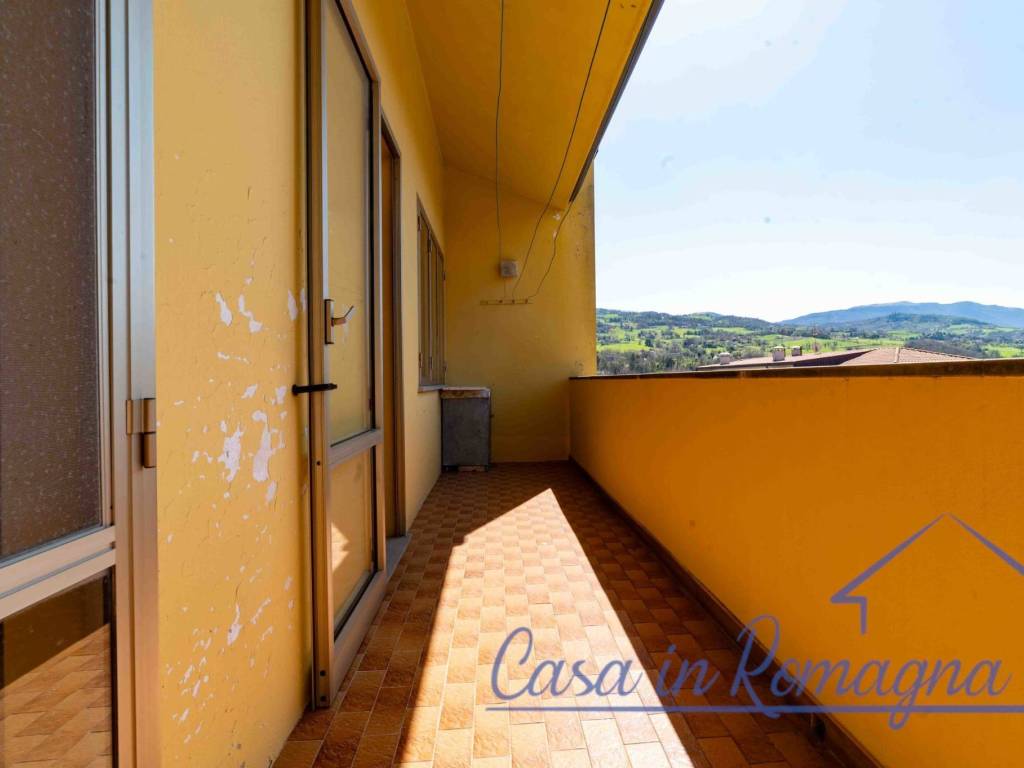 Appartamento a Novafeltria in Via XXV Aprile - Foto 5