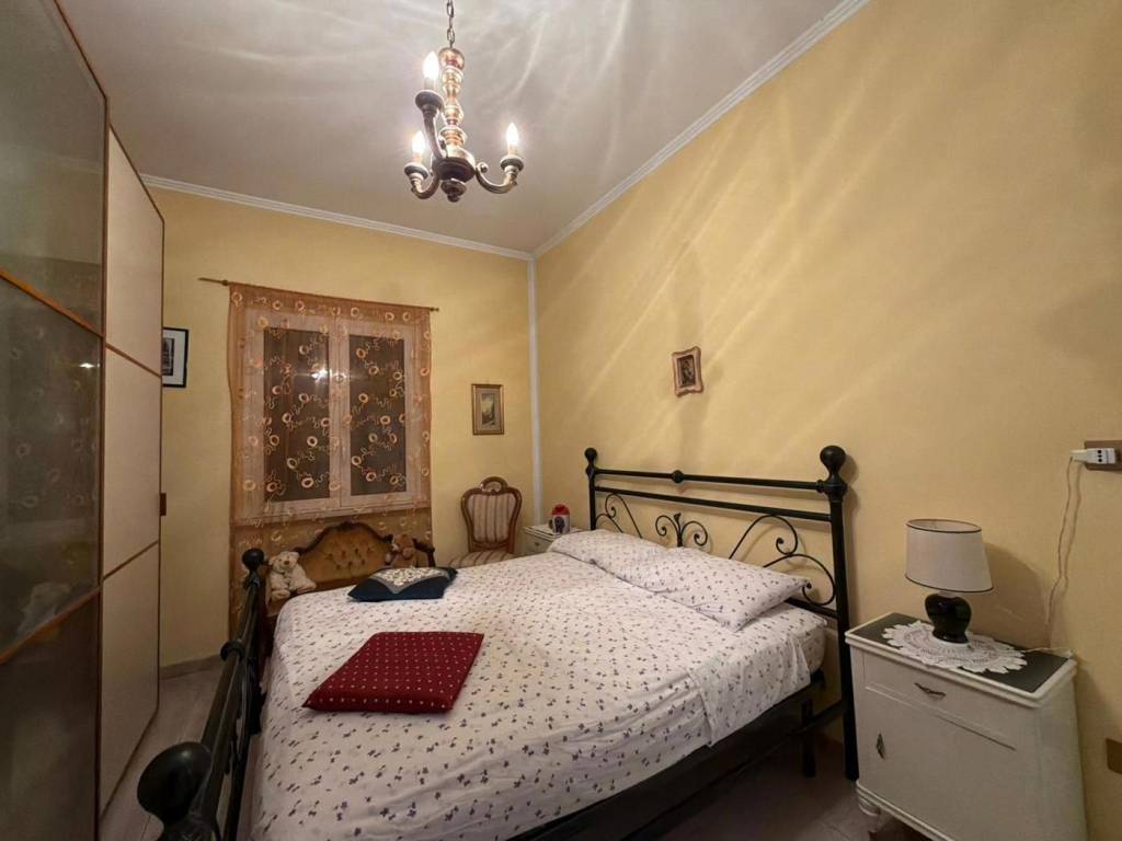 Appartamento a Cassino in Via Diacono, 5 - Foto 4