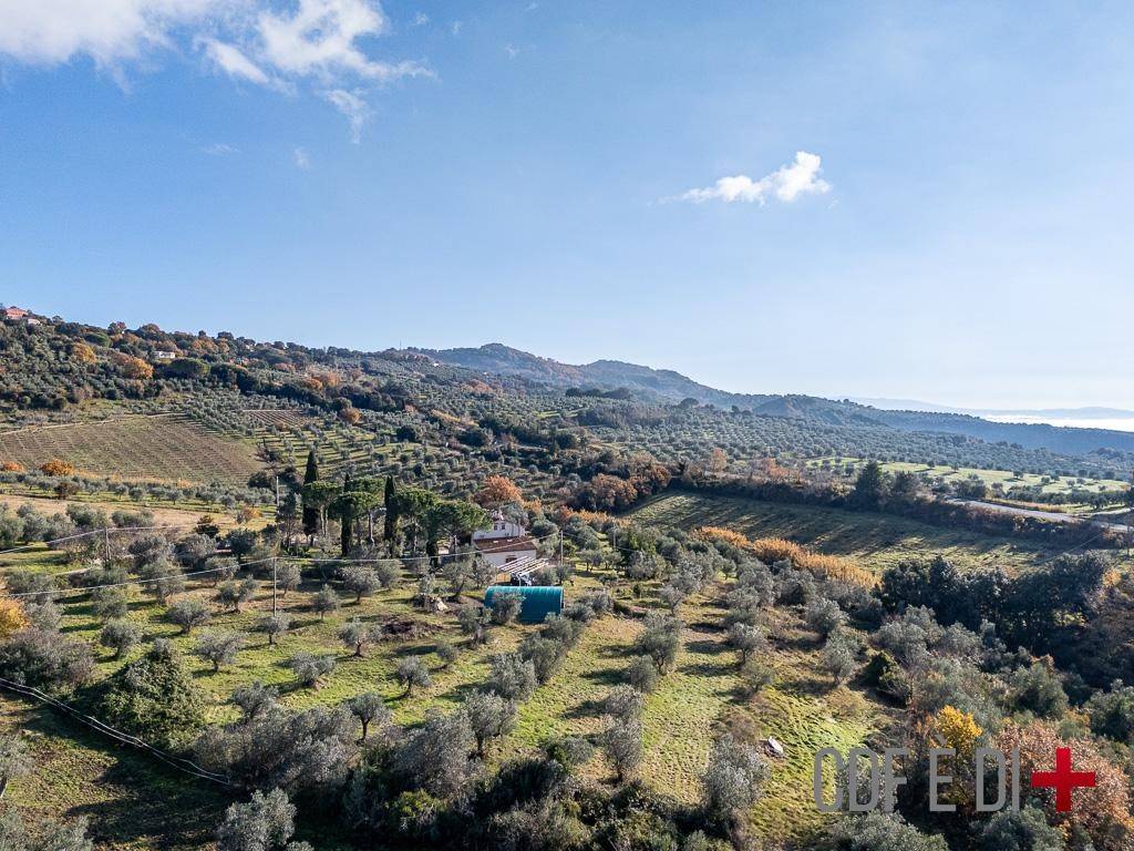 Rustico / casale a Roccastrada - Foto 5