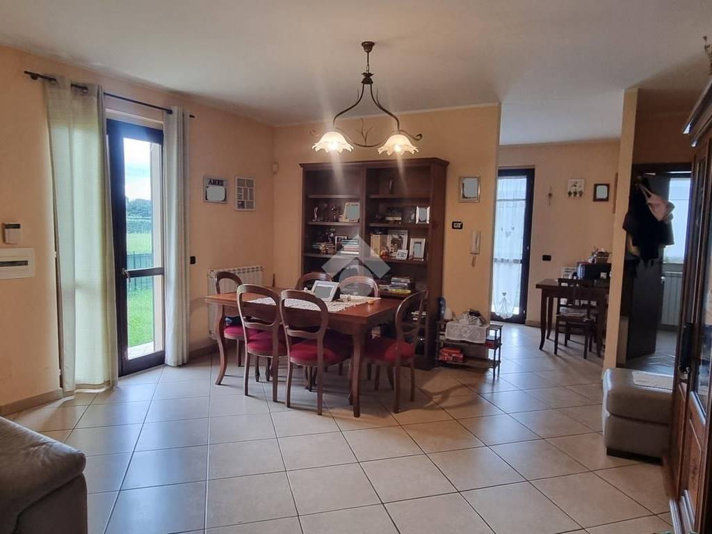 Villetta a schiera a Cannara in Via Parco XXV Aprile - Foto 2