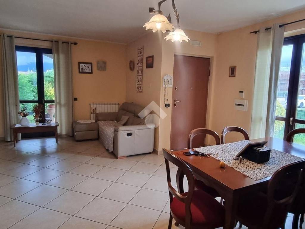 Villetta a schiera a Cannara in Via Parco XXV Aprile - Foto 4