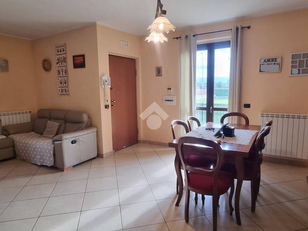 Villetta a schiera a Cannara in Via Parco XXV Aprile - Foto 5