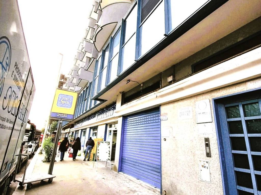 Immobile a Trani in Corso Alessandro Manzoni, 50 - Foto 2