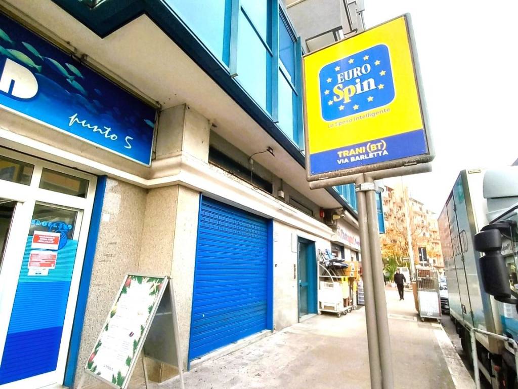 Immobile a Trani in Corso Alessandro Manzoni, 50 - Foto 3