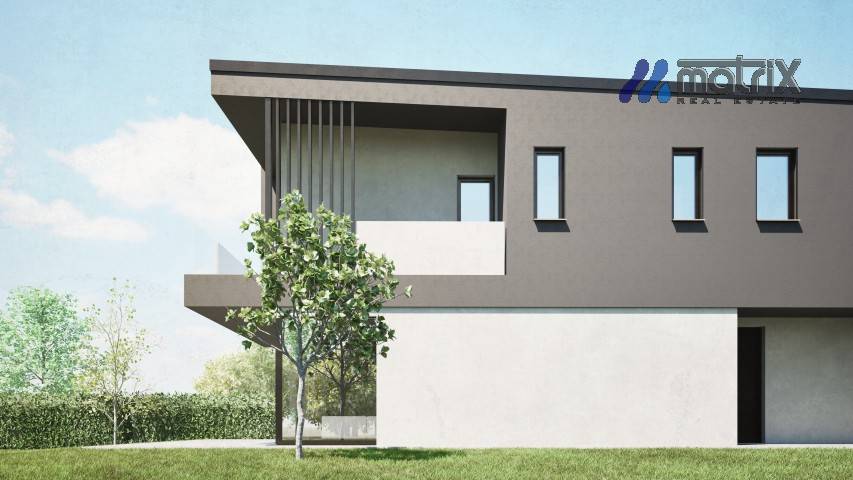 Villa a Pontelongo in Via Galvan - Foto 2