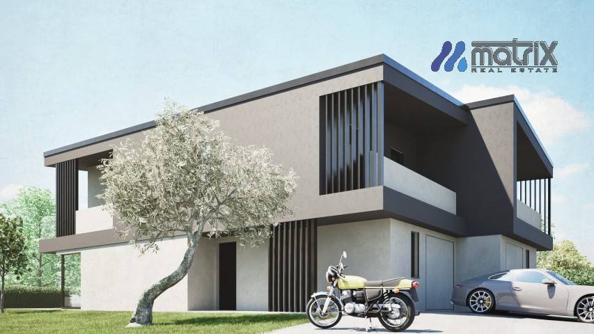 Villa a Pontelongo in Via Galvan - Foto 5