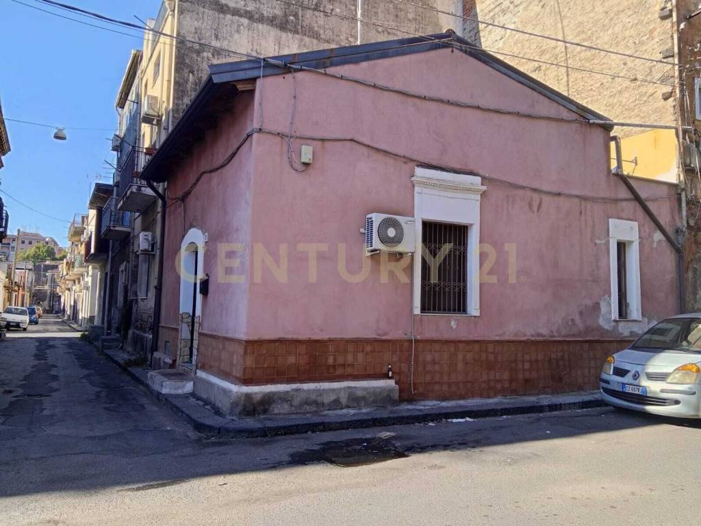 Villa a Catania in Via Ferlito, 23 - Foto 2