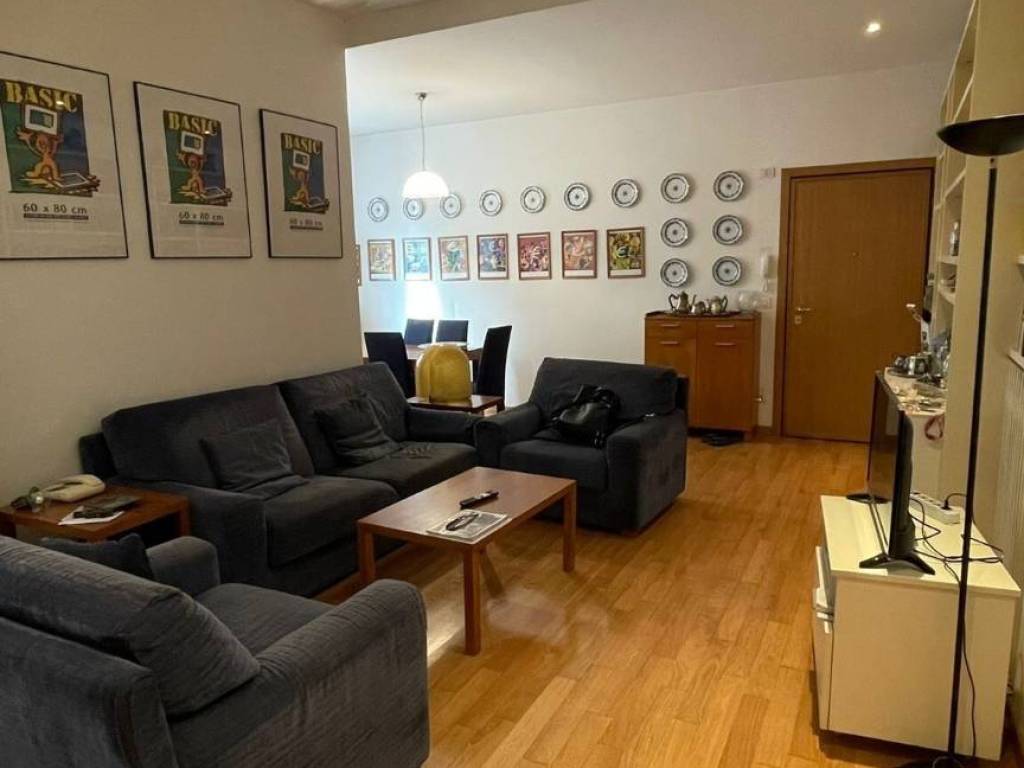 Appartamento a Rimini in Viale Flavio Gioia - Foto 2