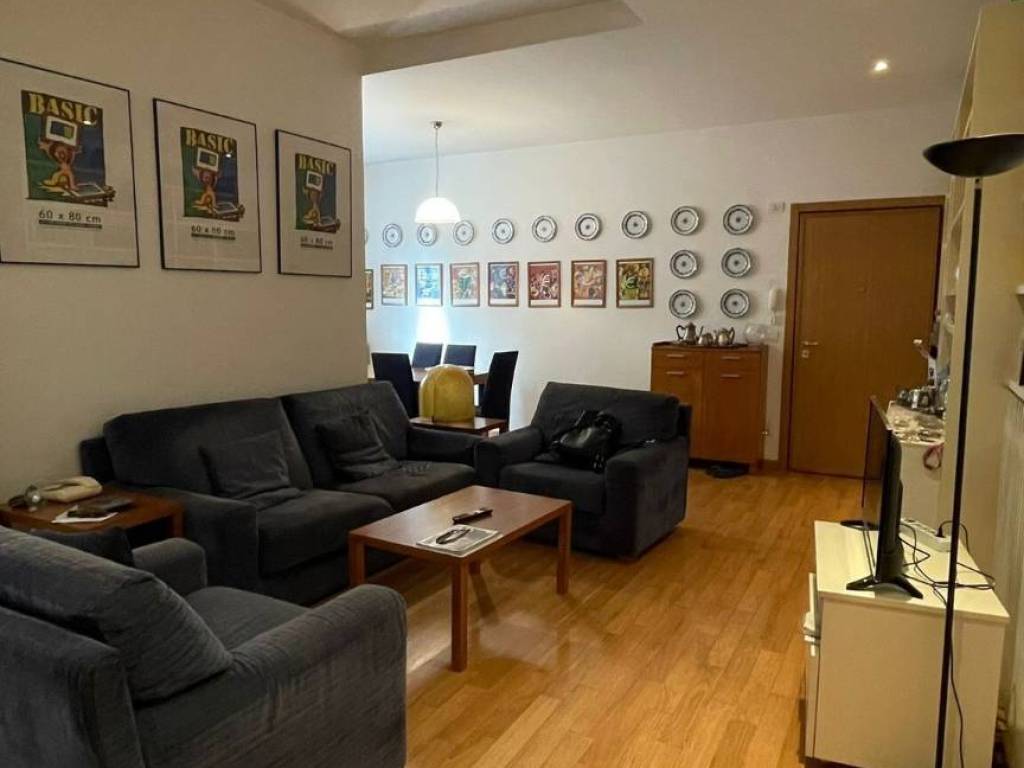 Appartamento a Rimini in Viale Flavio Gioia - Foto 4