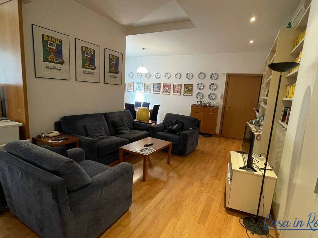 Appartamento a Rimini in Viale Flavio Gioia - Foto 5