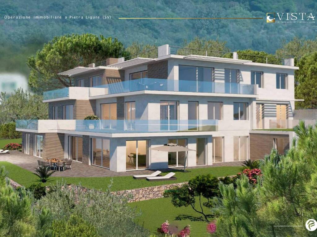 Appartamento a Pietra ligure in Via San Francesco - Foto 2