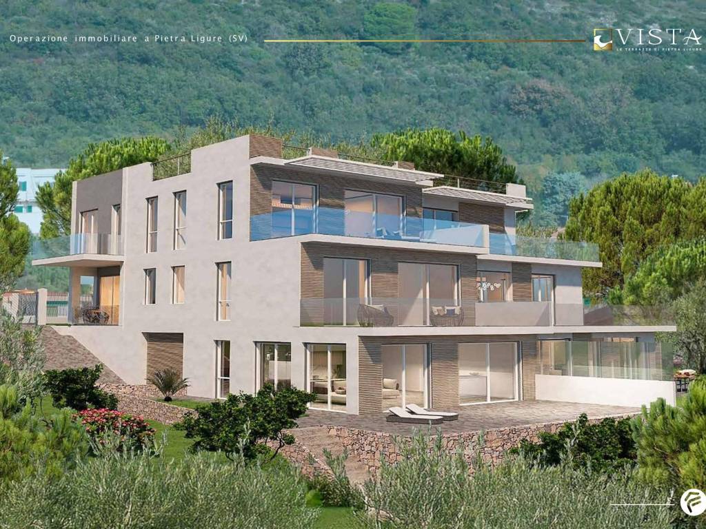 Appartamento a Pietra ligure in Via San Francesco - Foto 3