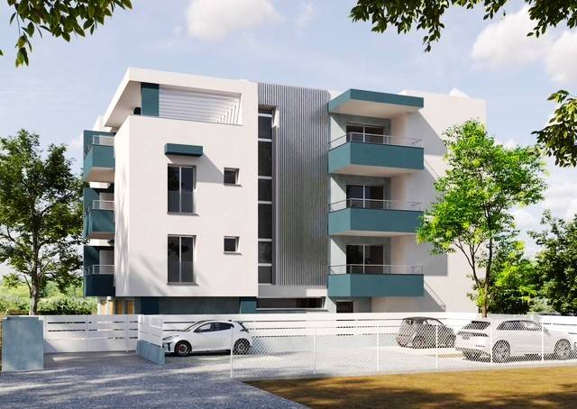 Appartamento a Rimini in Via Giovanni Palmiri - Foto 2