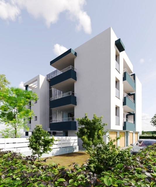 Appartamento a Rimini in Via Giovanni Palmiri - Foto 5