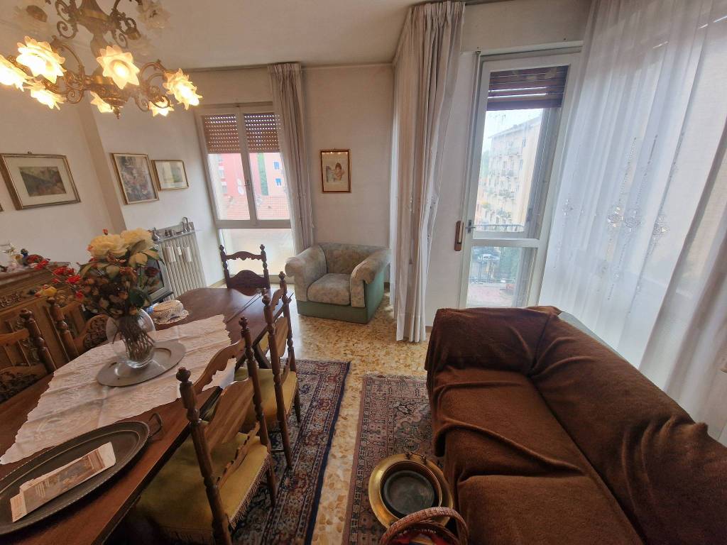 Appartamento a Mantova in Viale Brigata Mantova - Foto 2