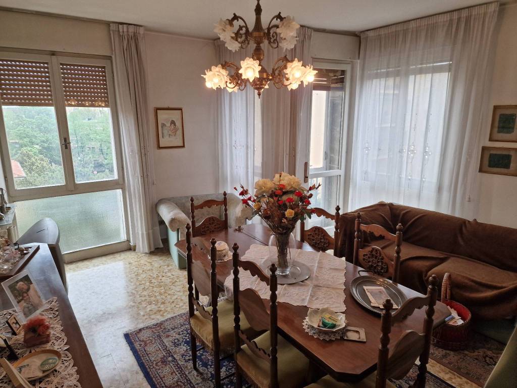 Appartamento a Mantova in Viale Brigata Mantova - Foto 3