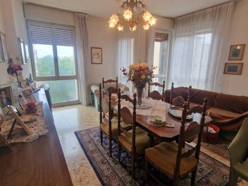 Appartamento a Mantova in Viale Brigata Mantova - Foto 4