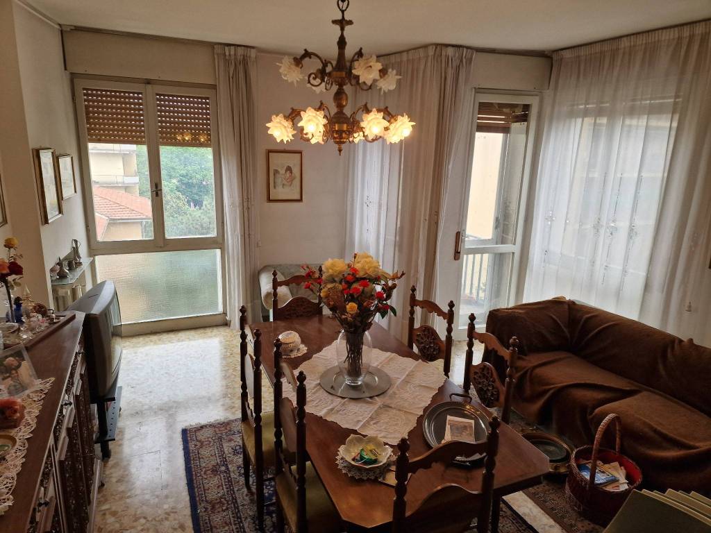 Appartamento a Mantova in Viale Brigata Mantova - Foto 5