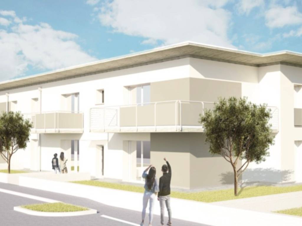 Appartamento a Calcinate in Via delle Brede - Foto 2