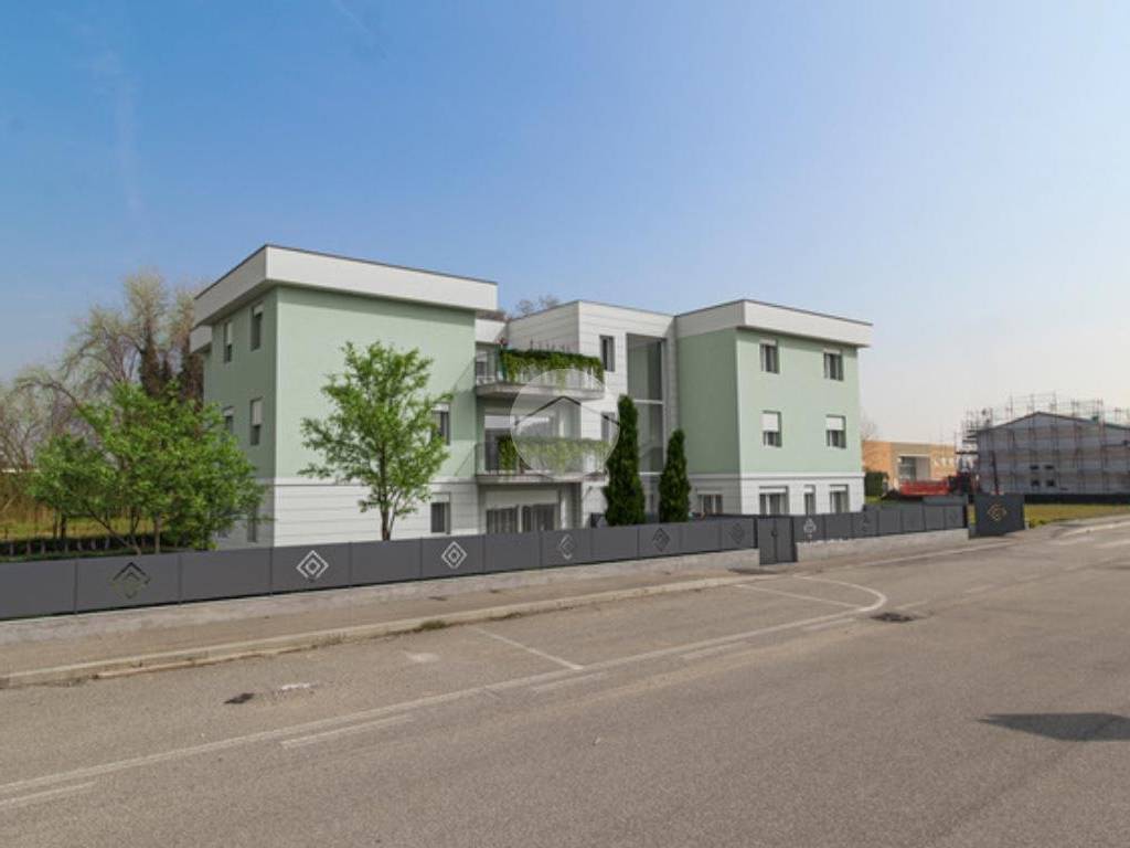Appartamento a San giovanni lupatoto in Via Giorgio Almirante - Foto 4