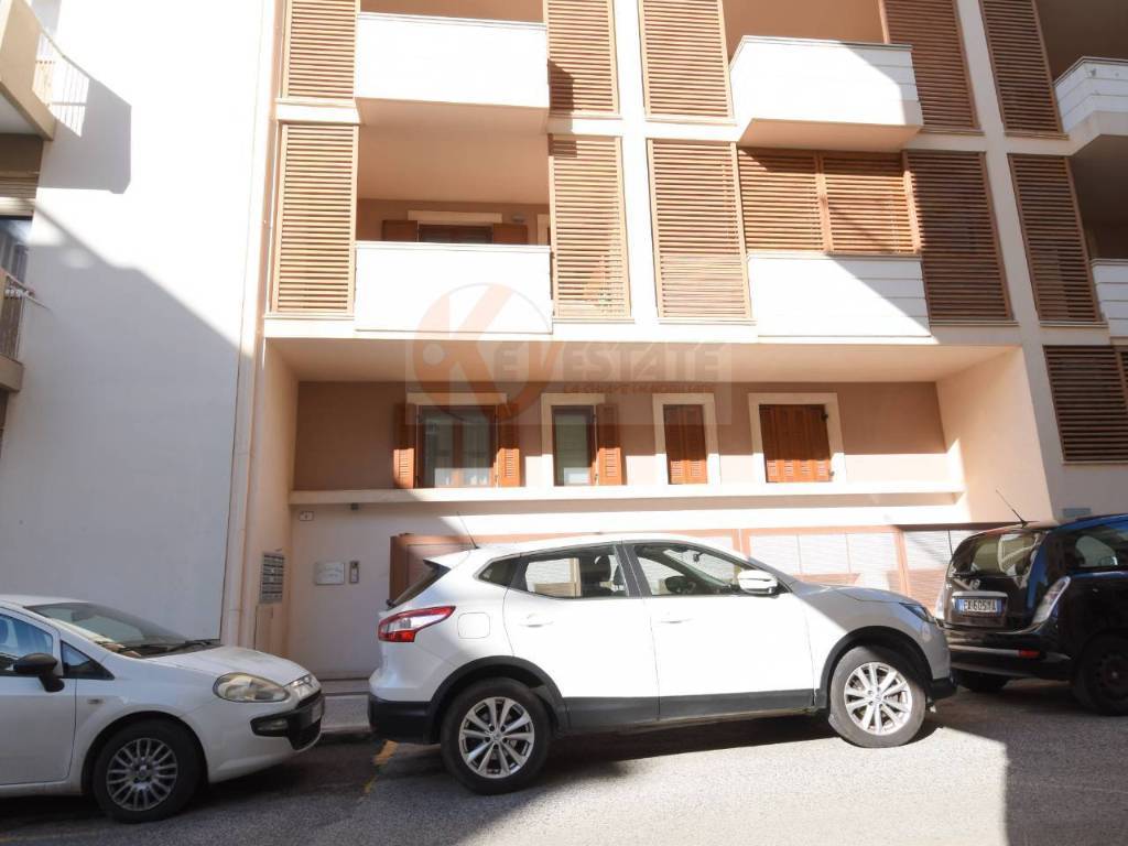 Immobile a Sassari in via principe di Piemonte, 3 - Foto 2