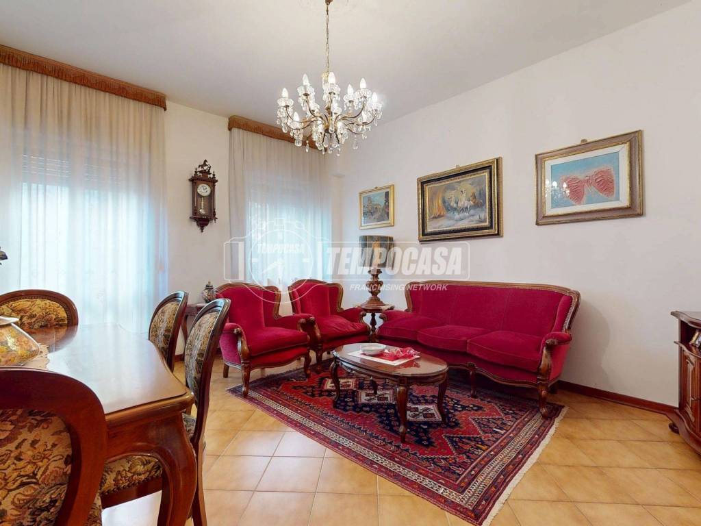 Appartamento a Mantova in Viale Hermada - Foto 2