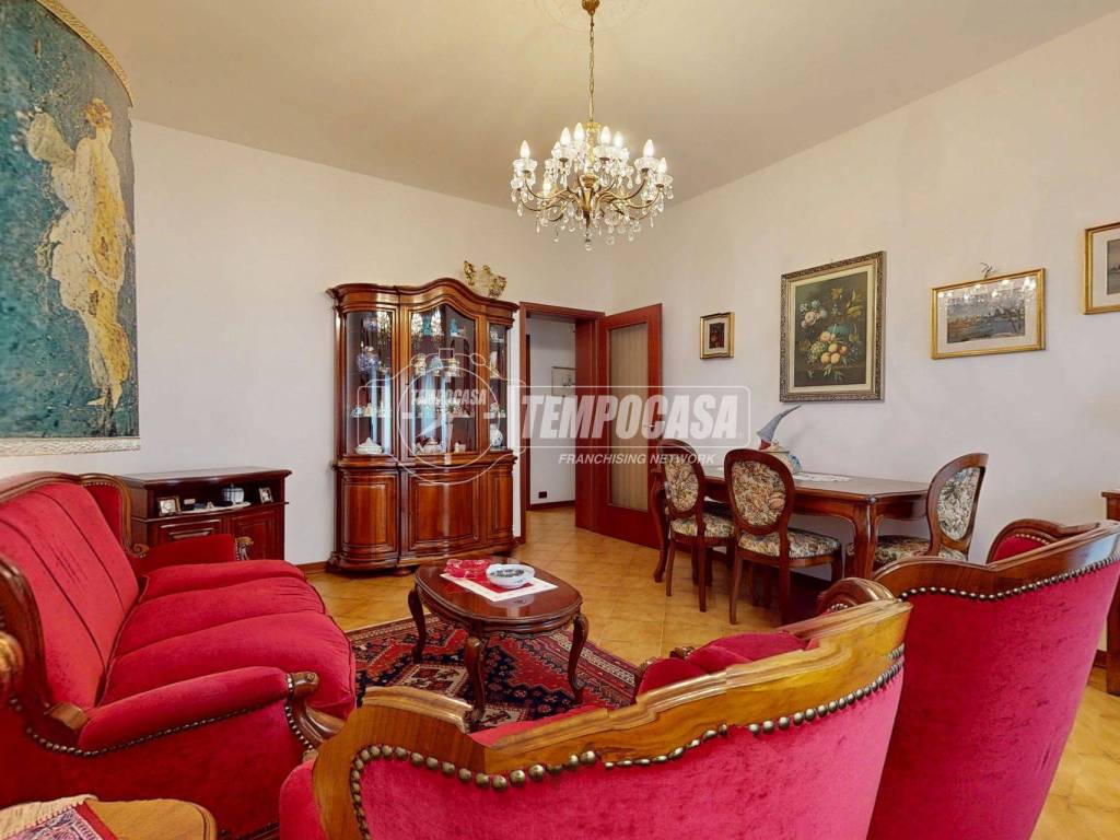 Appartamento a Mantova in Viale Hermada - Foto 3