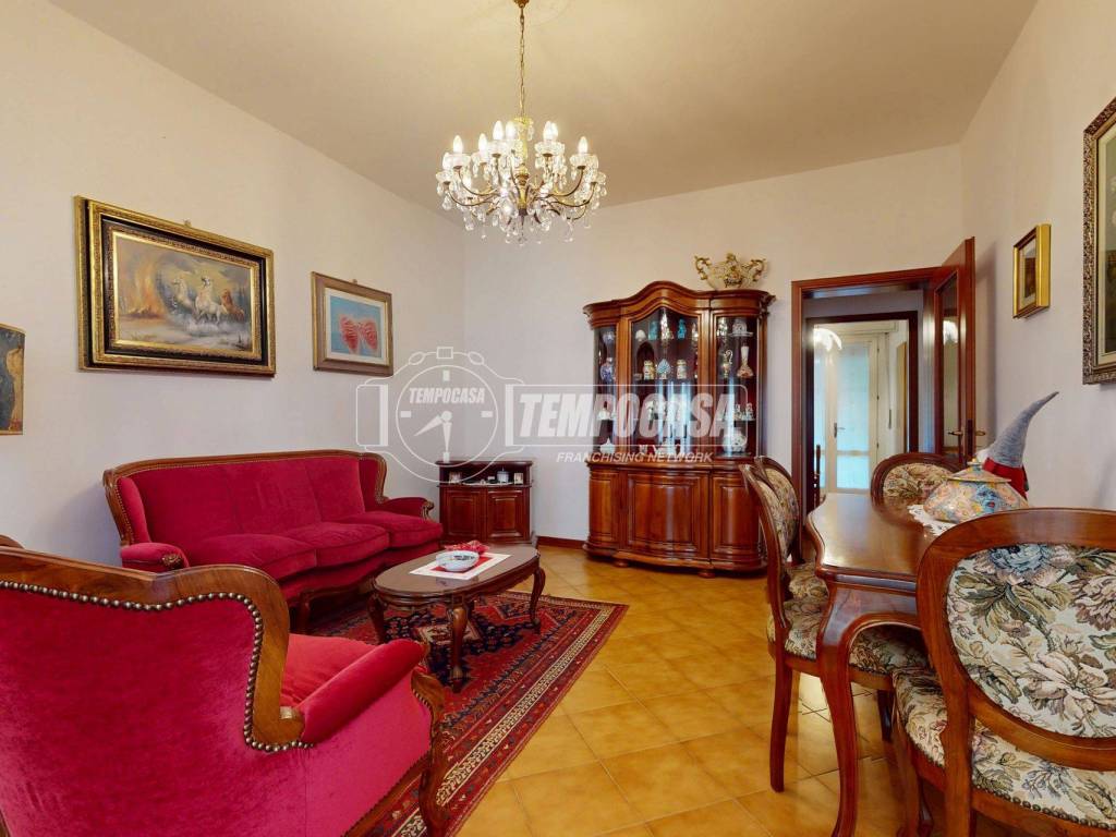 Appartamento a Mantova in Viale Hermada - Foto 4