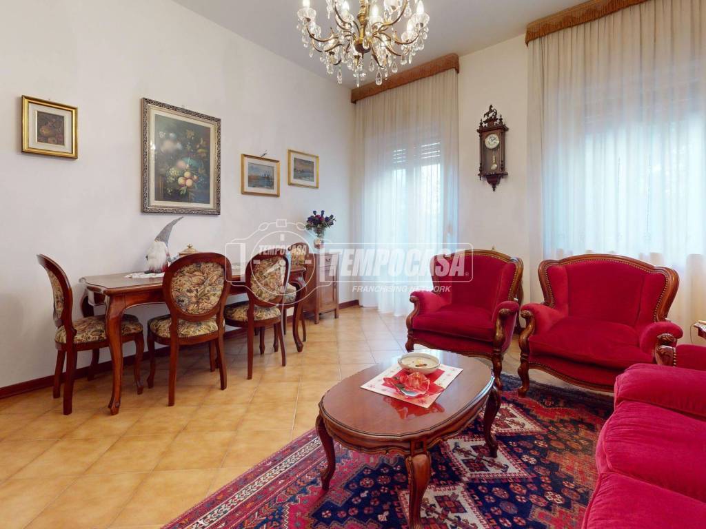 Appartamento a Mantova in Viale Hermada - Foto 5