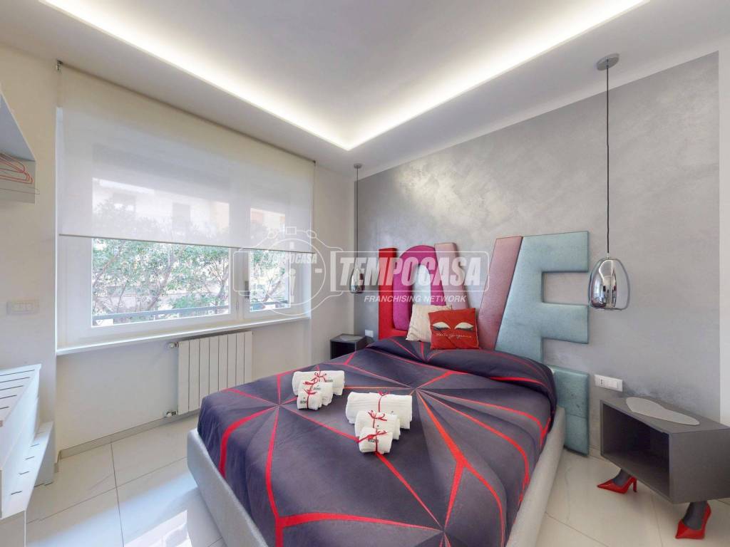 Appartamento a Lecce in Via Guglielmo Oberdan - Foto 2
