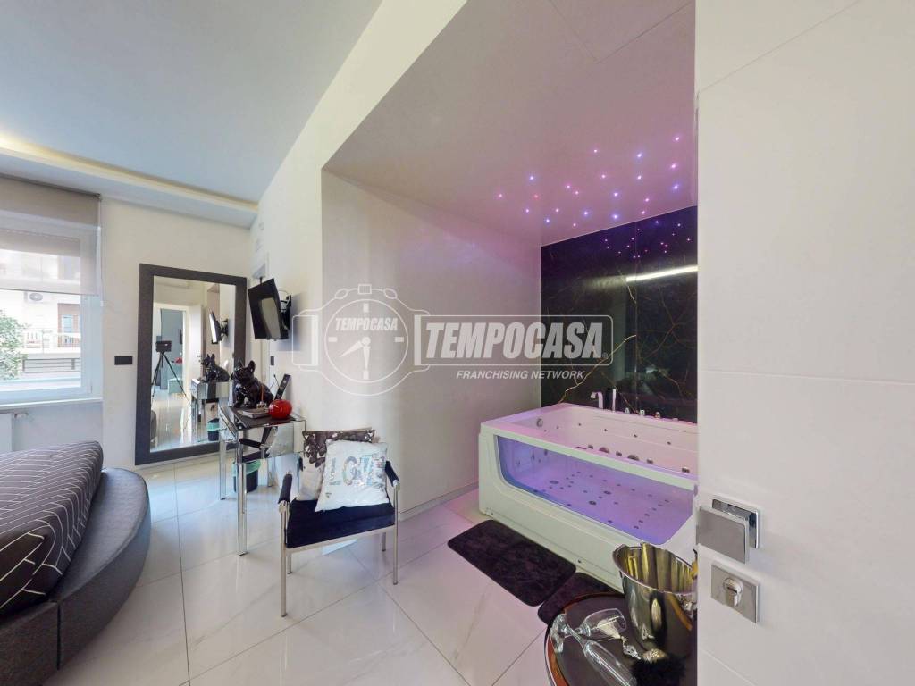 Appartamento a Lecce in Via Guglielmo Oberdan - Foto 3