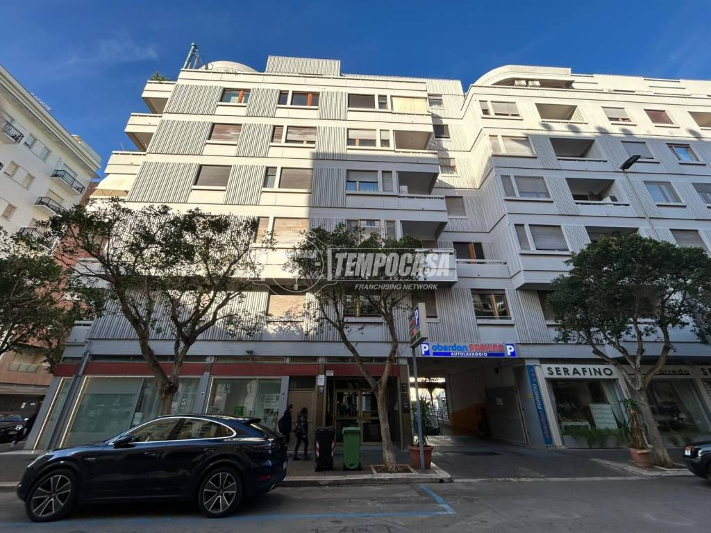 Appartamento a Lecce in Via Guglielmo Oberdan - Foto 4