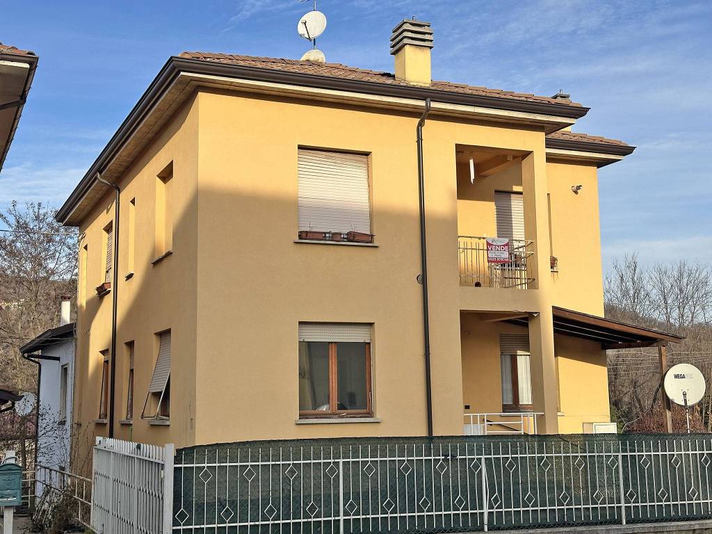 Villa a Ponte dell'olio in Via Genova - Foto 3