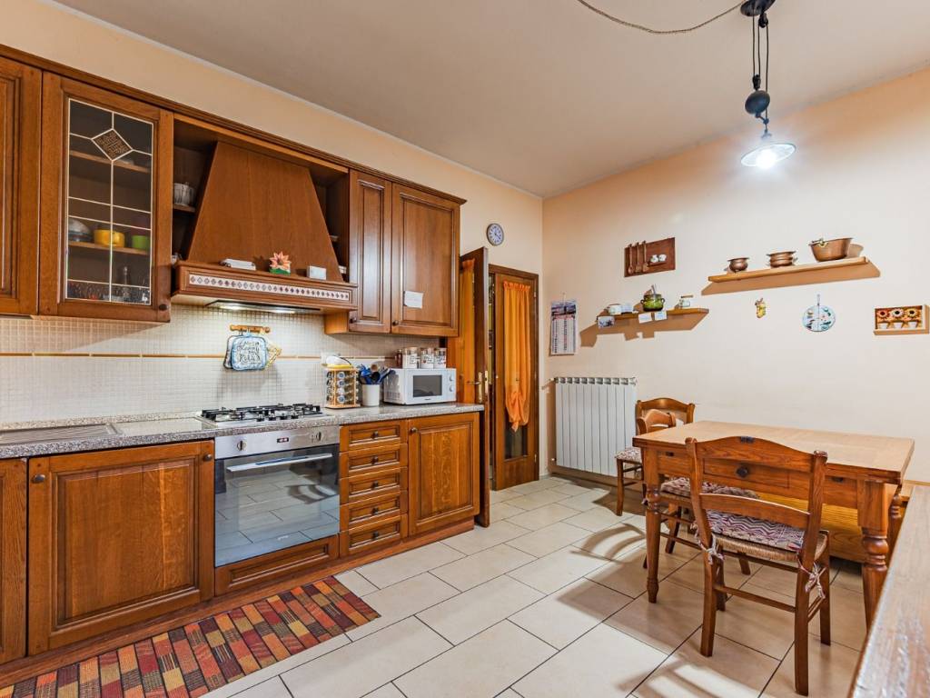 Villa a Pistoia in Via Pratale - Foto 3