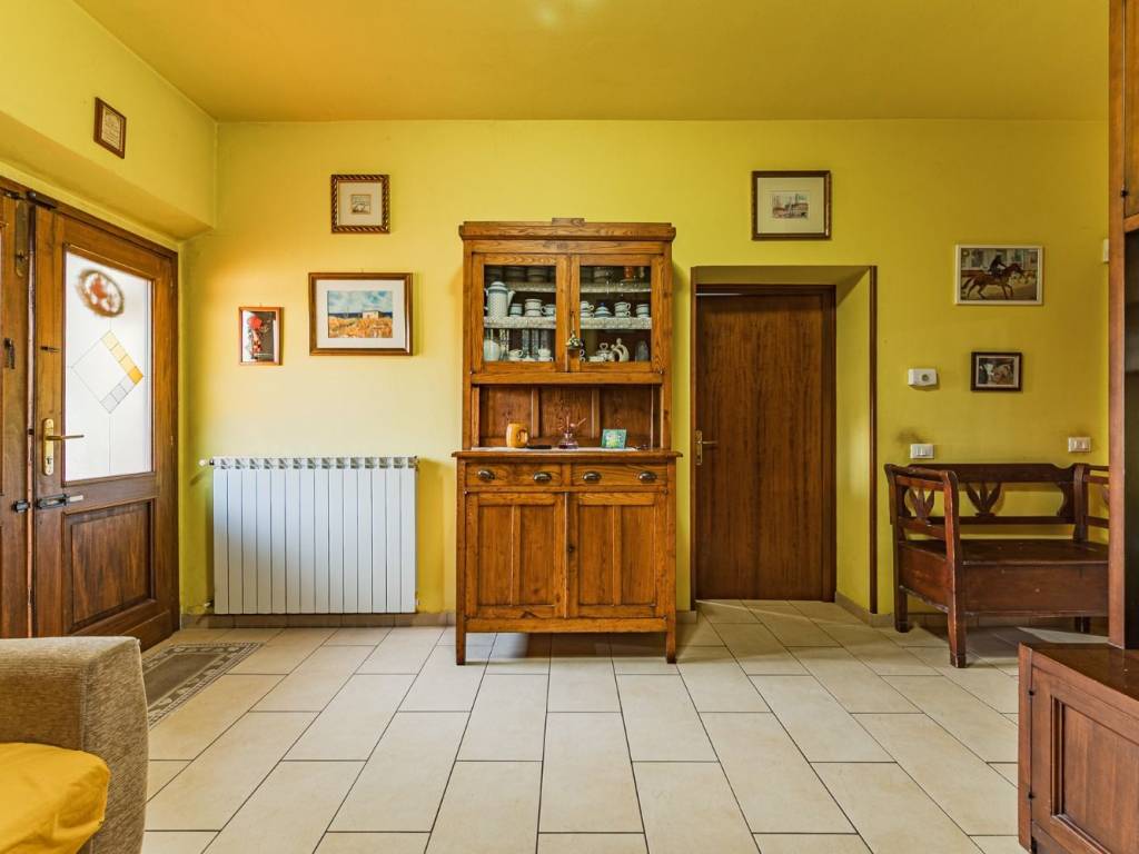 Villa a Pistoia in Via Pratale - Foto 4