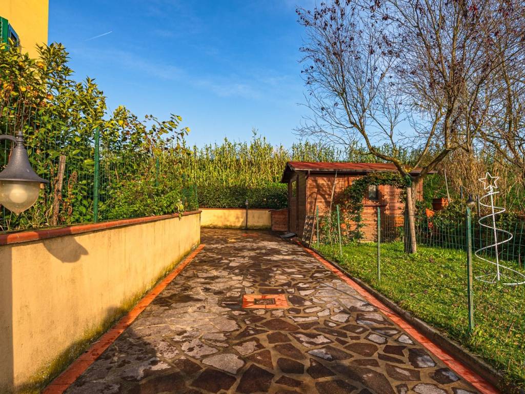 Villa a Pistoia in Via Pratale - Foto 5