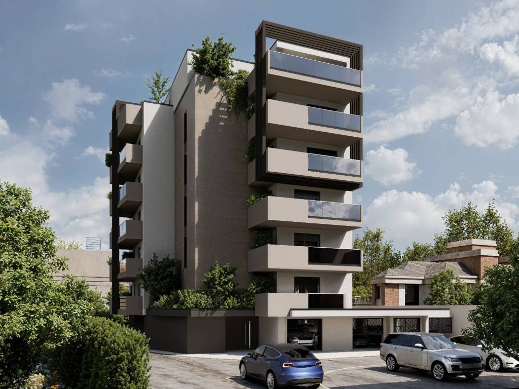 Appartamento a Pordenone in Via Tramontana - Foto 3