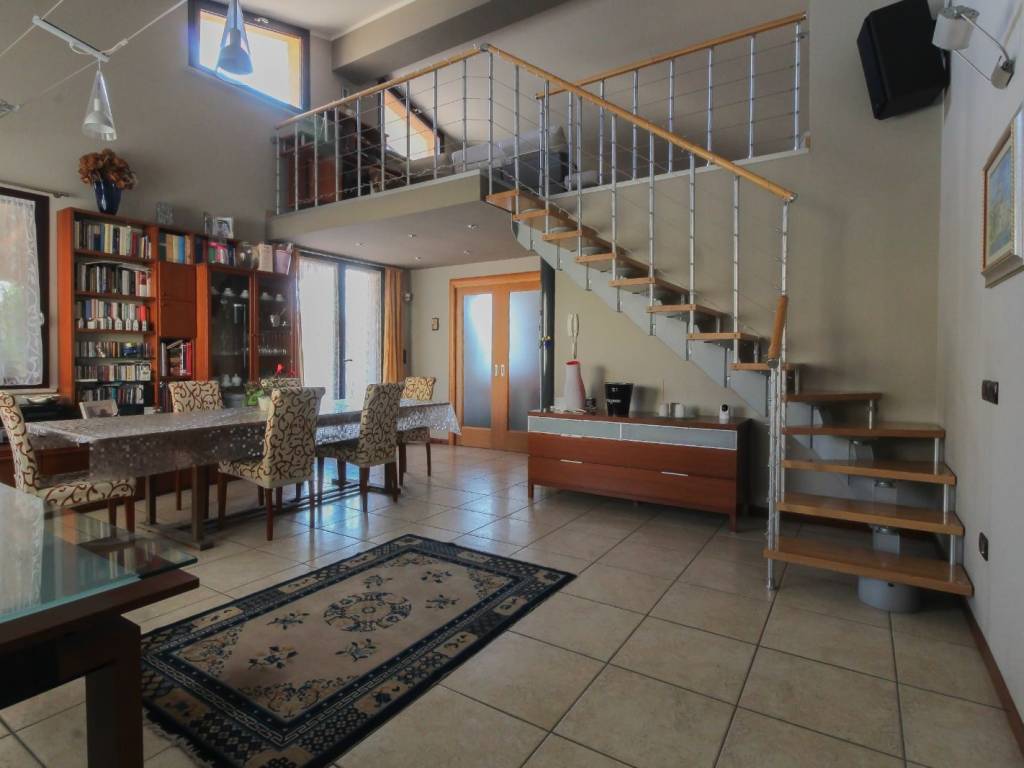 Villa a Lonato del garda in Via Brenta - Foto 4