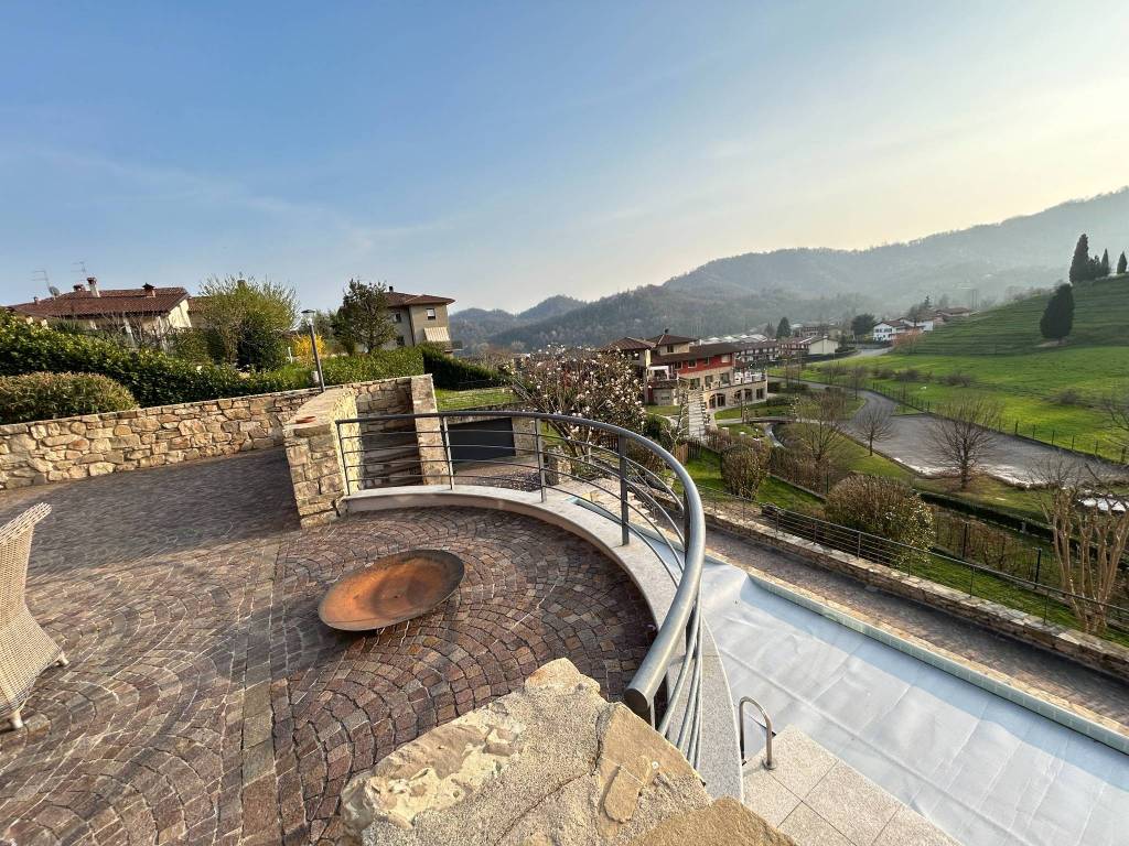 Villa a Palazzago - Foto 4