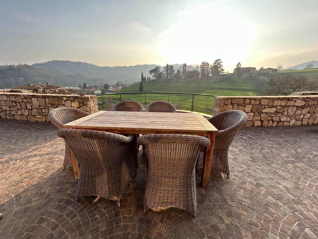 Villa a Palazzago - Foto 5
